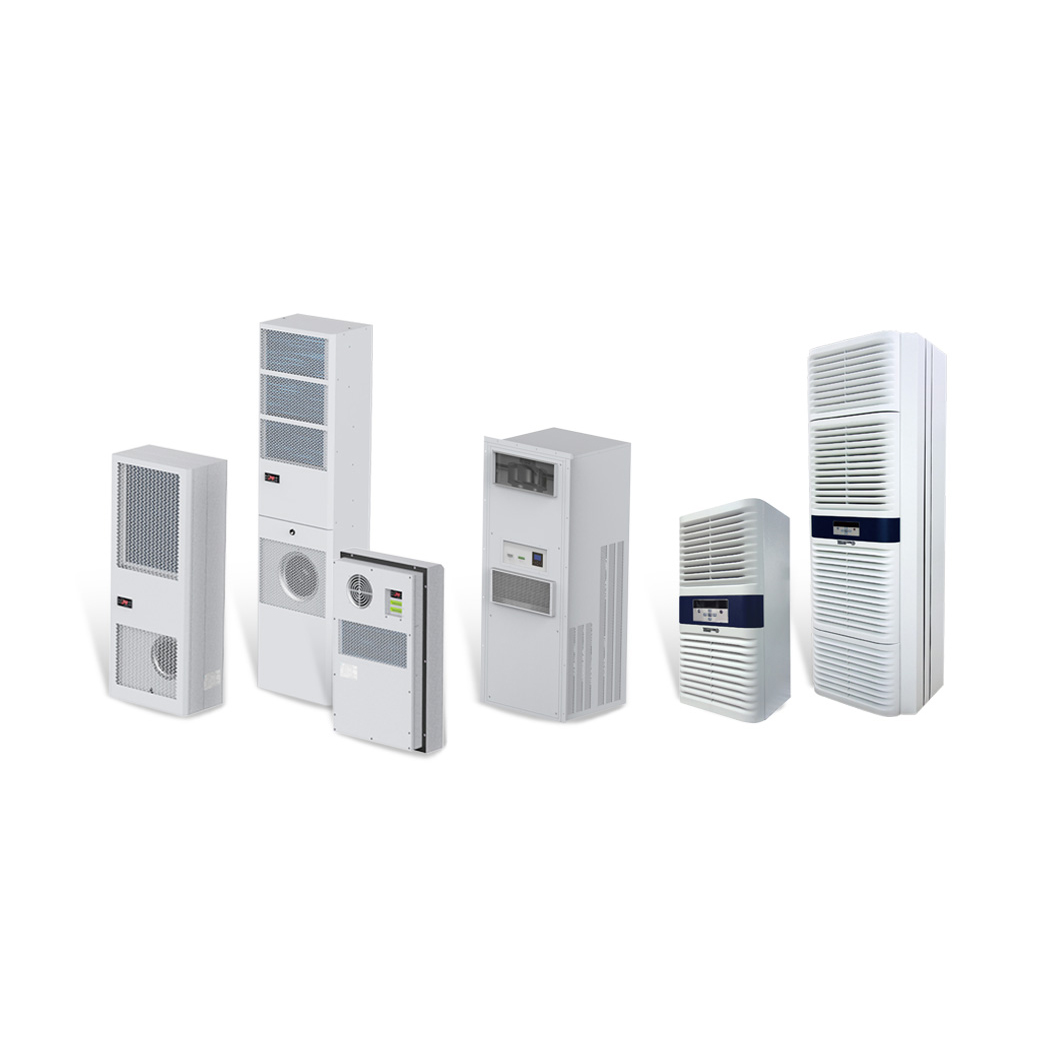 Cabinet air conditioner
