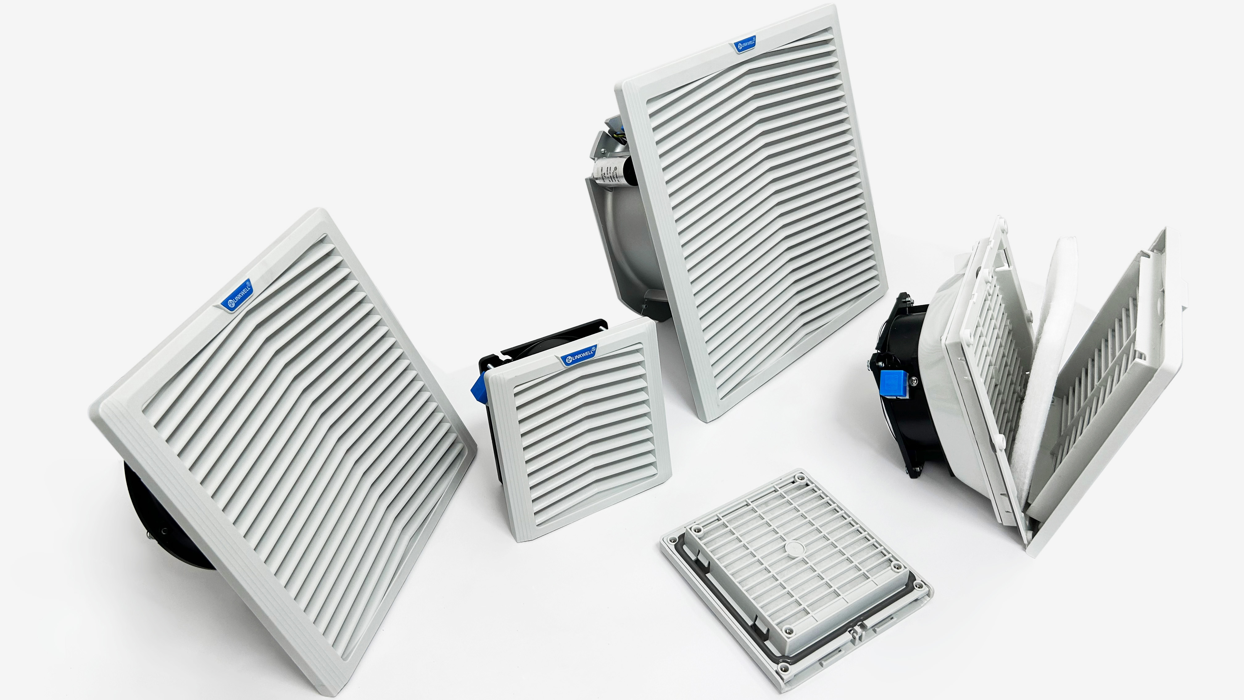 Que faut-il savoir sur les filtres à ventilateur ?