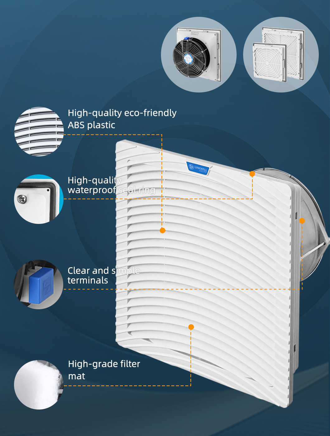 What Makes a Spreader Terminal Essential for MCCB Applications?