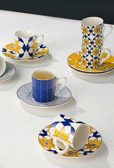 Colección Mediterránea
