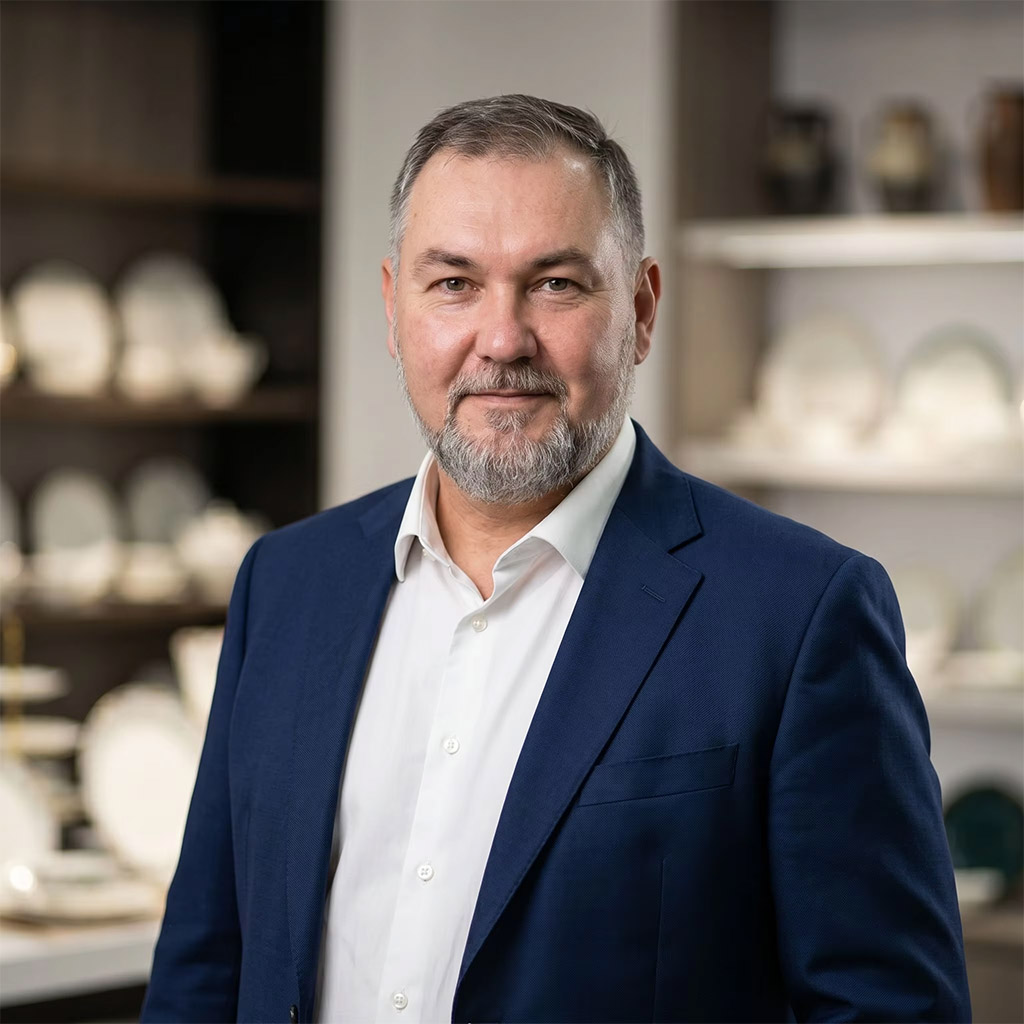 Daniel Roberts