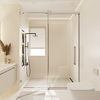 How to Choose the Perfect Shower Enclosures for Your Bathroom