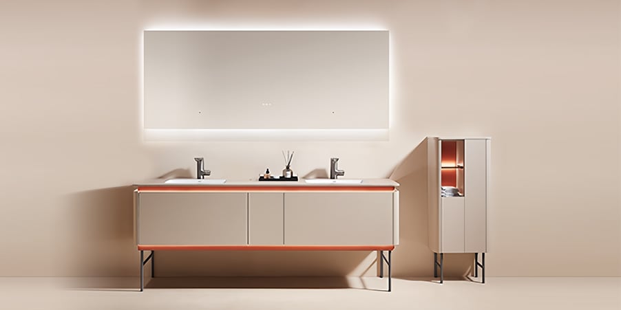Bathroom Cabinets