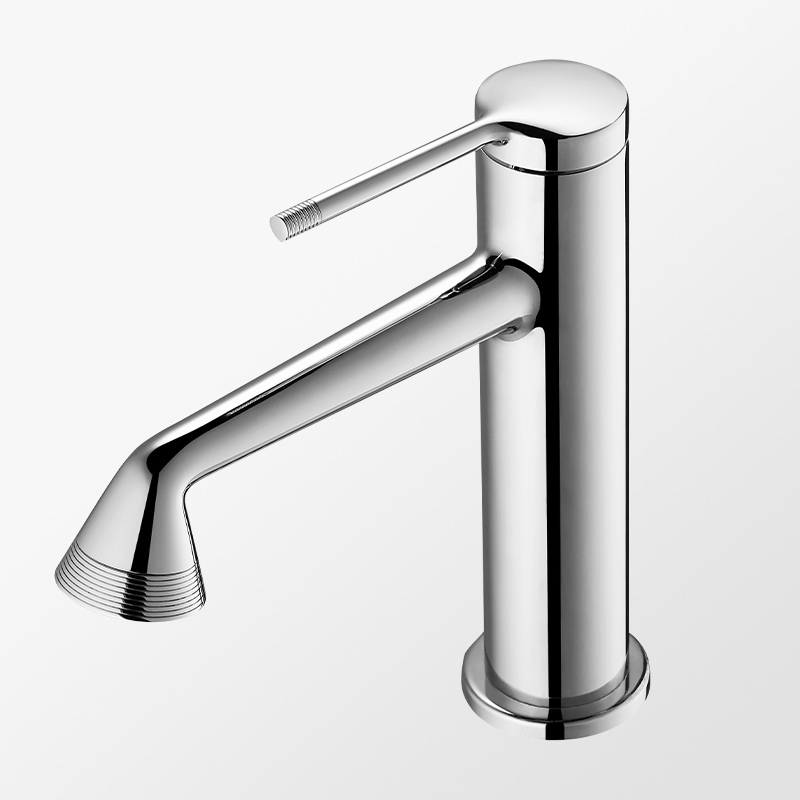 Top Quality Brass Body Single Hole Basin Mixer Tap Lavatory Bathroom Sinks Faucet AMP11855