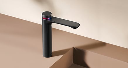 Basin Faucets