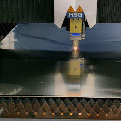 Laser cutting technology for stainless steel bathroom cabinets.jpg