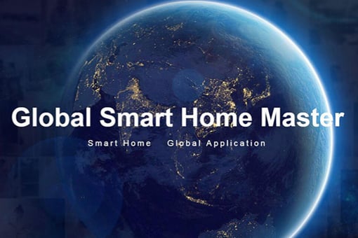 Mistrz inteligentnego domu na świecie? Jakie informacje firma ARROW Home Group opublikowała online?