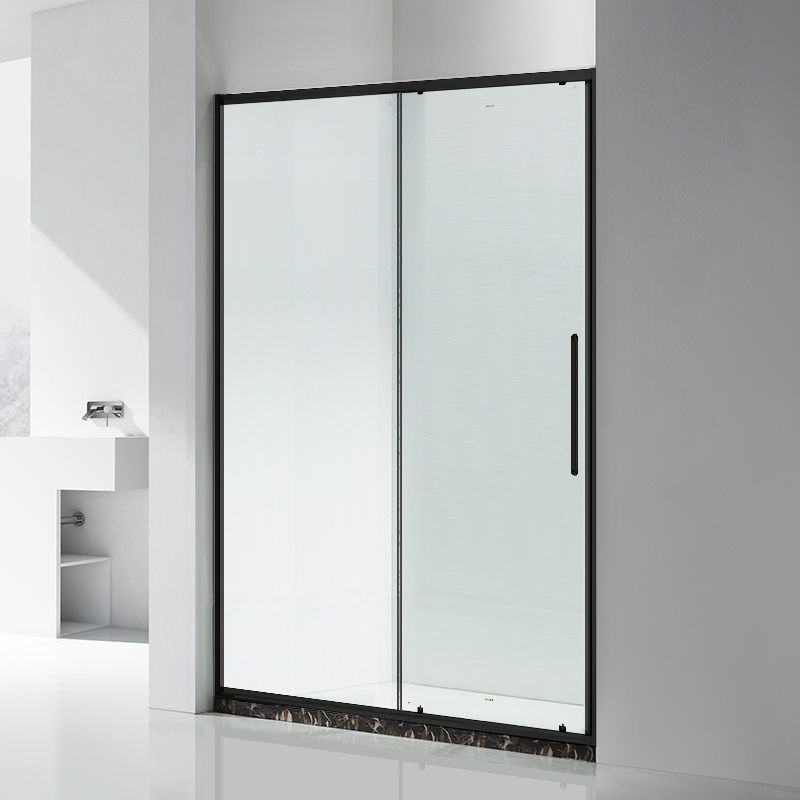 Kasa gariya kula black Polished Sliver kula ALF6611