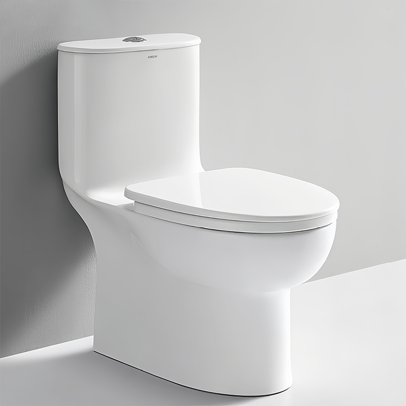 Единый унитаз AG1003
