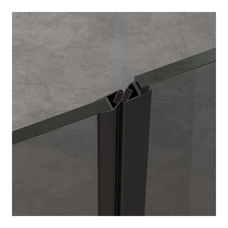 Kasa gariya kula black Polished Sliver kula ALF6611