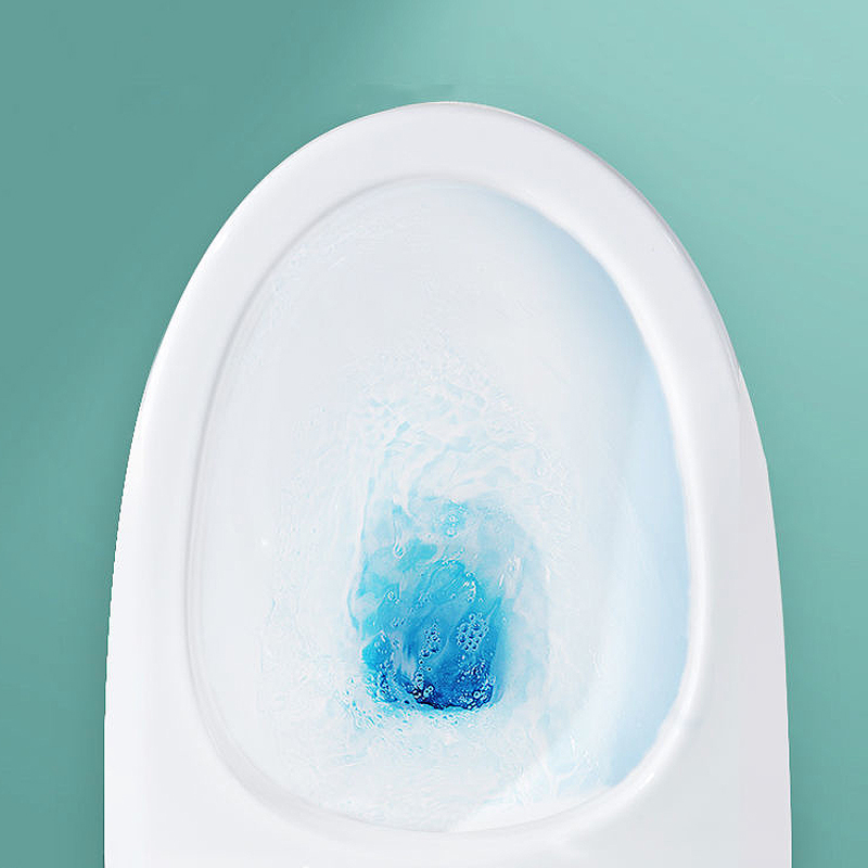 Arrow Ceramic Toilet Closestool S-trap One Piece Toilet Dual Flush Bathroom Sanitary Ware Inodoro