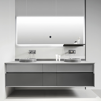 Double Basin: 5 Reasons to Enhance Bathroom Functionality and Style