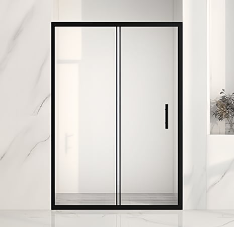 Shower Enclosures