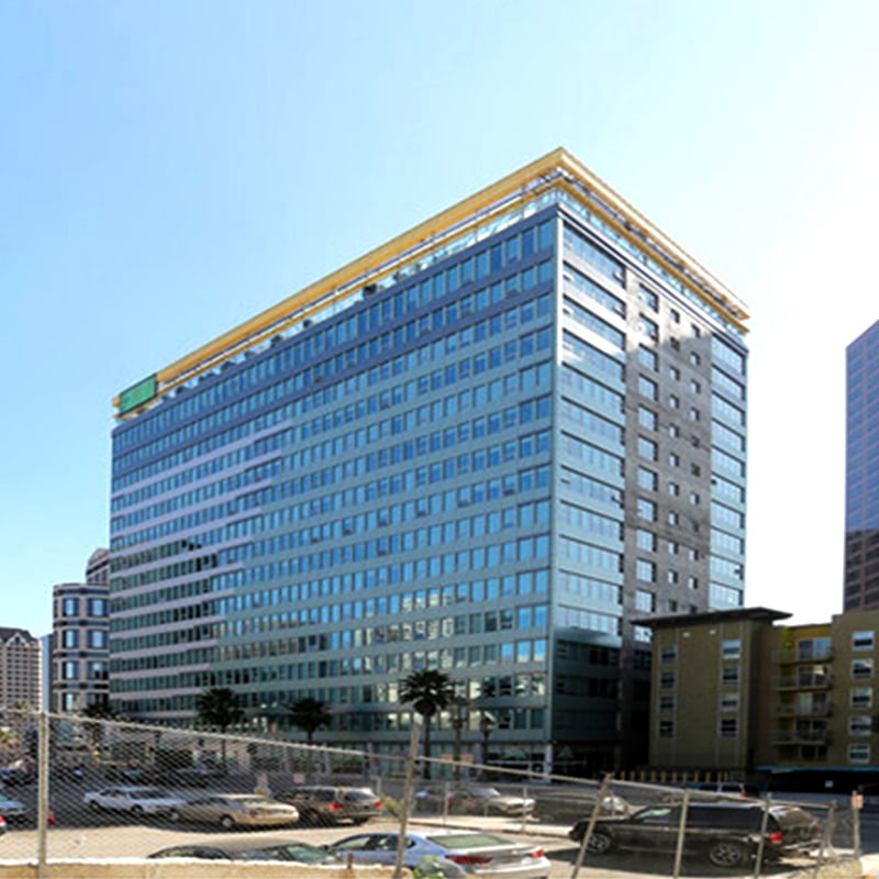 1010, Wilshire Grand Center (USA)