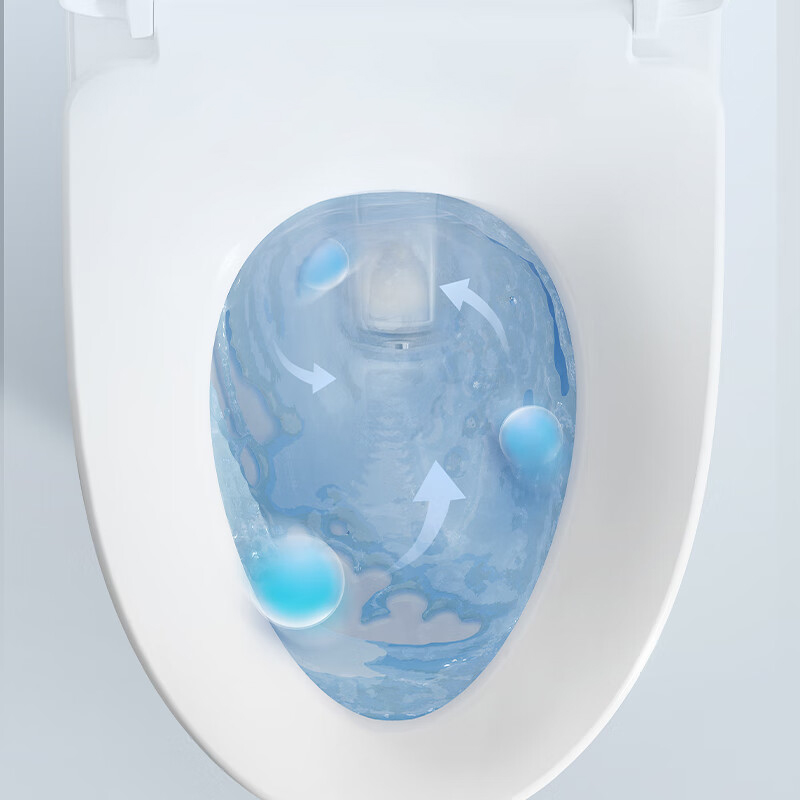 Arrow Design One-Piece Ceramic Toilet Set Square Bowl Water Closet Wholesale for Bathroom Full Set With Toilet