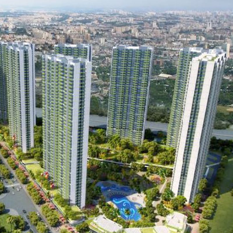 SKY HOUSE BSD (إندونيسيا)