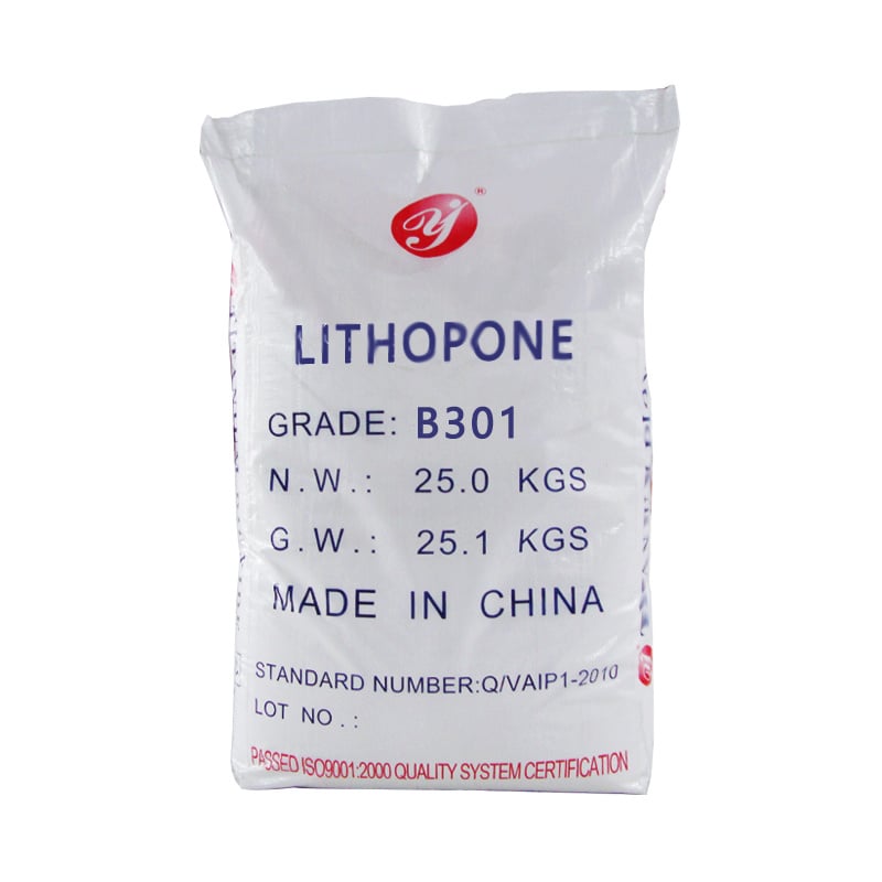 Lithopone B301
