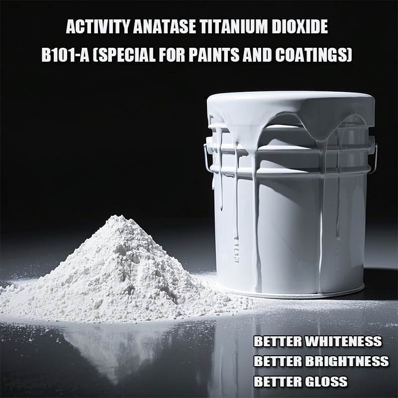 Titanium Dioxide For Masterbatch: Selection Guide