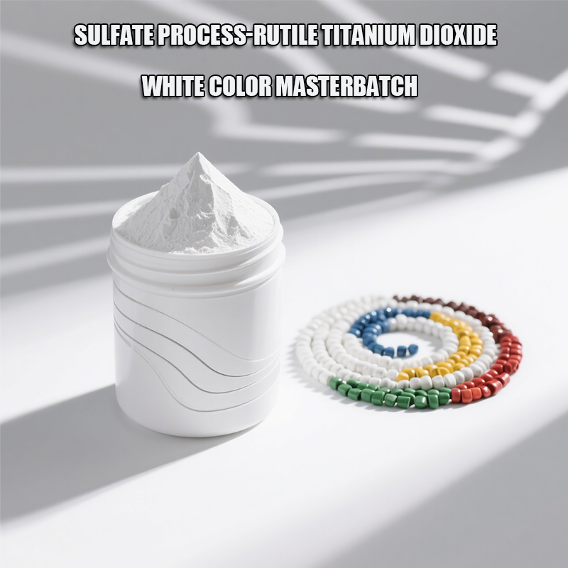 Why a Global Titanium Dioxide Supplier is Critical for Your Supply Chain
