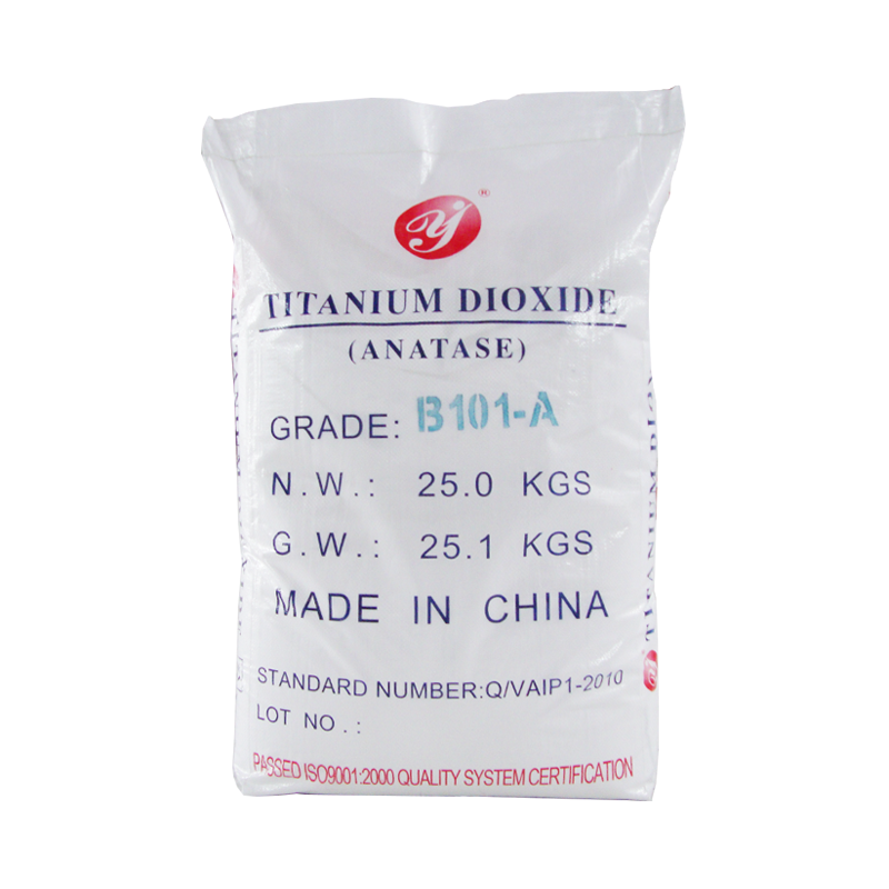 ANATASE diòxid de titani B101-A