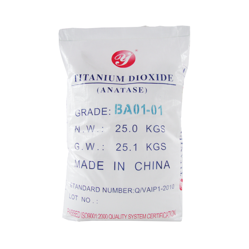 Rutile vs Anatase TiO: Which Grade Lowers Your Formulation Cost?