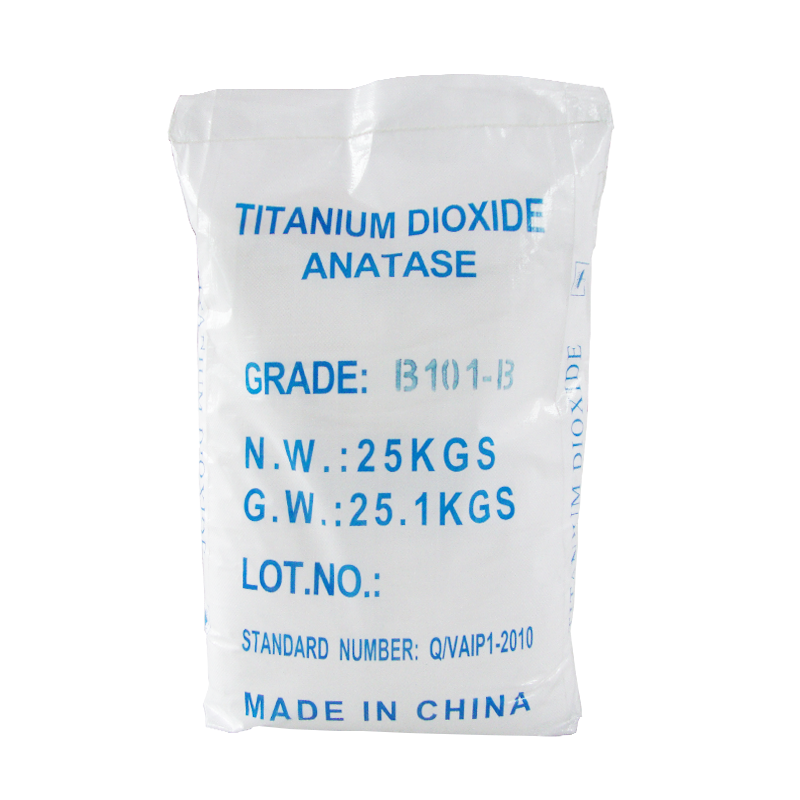 How To Choose The Right Titanium Dioxide Supplier
