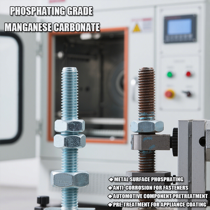Жоғары Сапалы MgCO3 Ұнтағымен Өнімдеріңізді Жақсартыңыз
