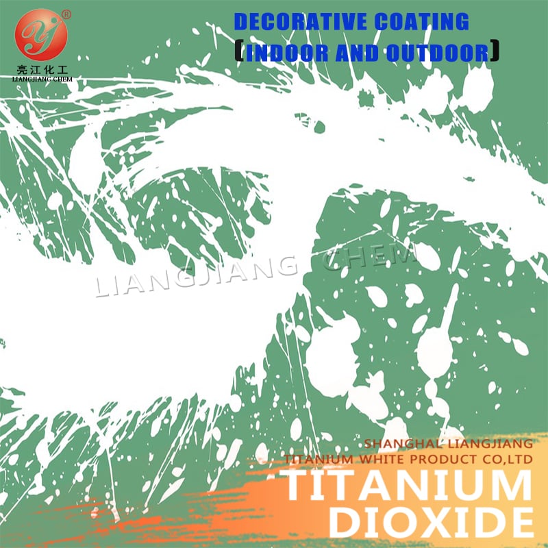 Jelajahi Harga Titanium Dioxide Rutile yang Efisien secara Biaya