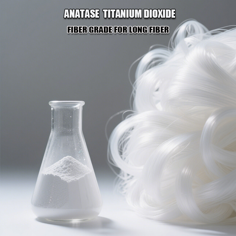Titanium Dioxide Specifications Explained For Buyers