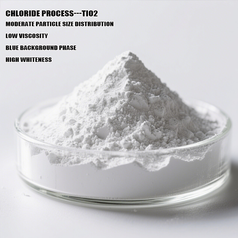 Chloride vs Sulfate TiO: What Buyers Should Know