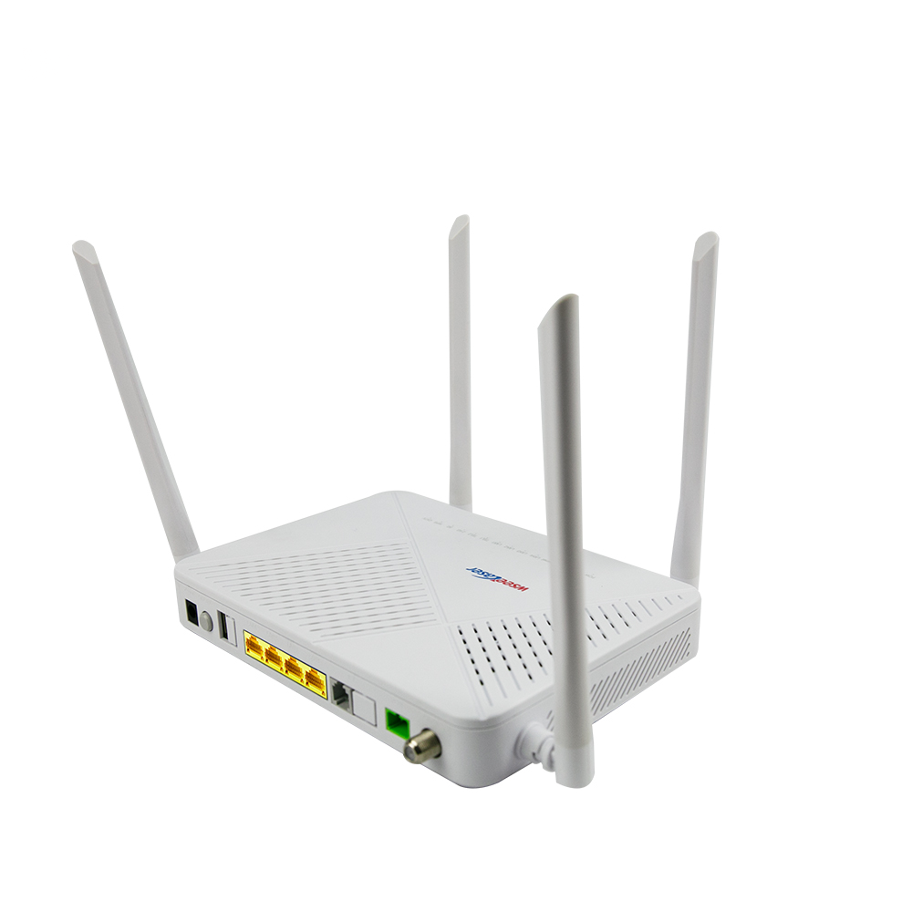 How to Troubleshoot Common Problems with Epon ONU Fiber Optic Modems