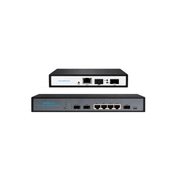 OLT GPON mini