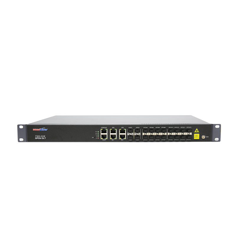 What Are the Common Usage Issues with OLT Optical Line Termination?