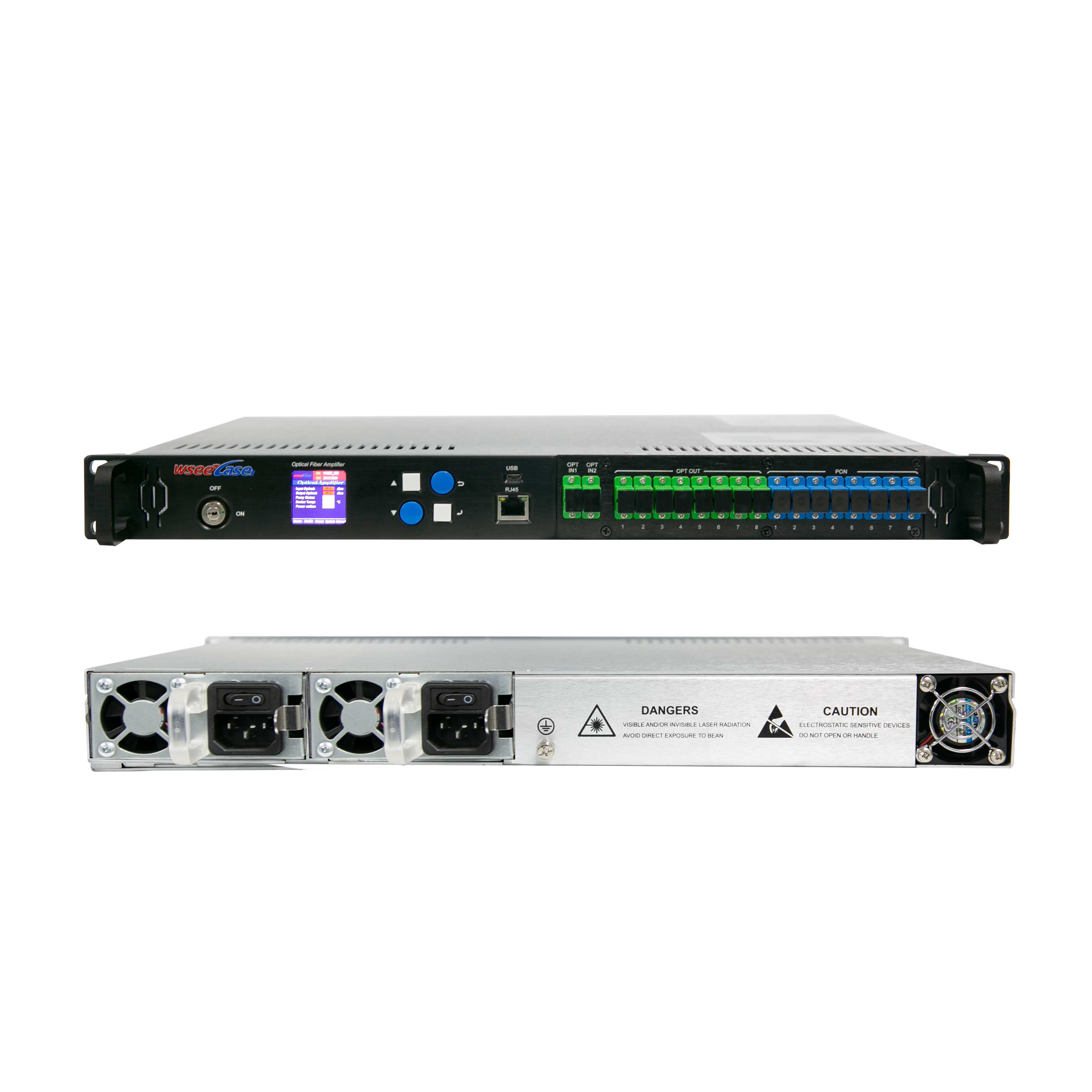 catv all optical upgrade solution710-2