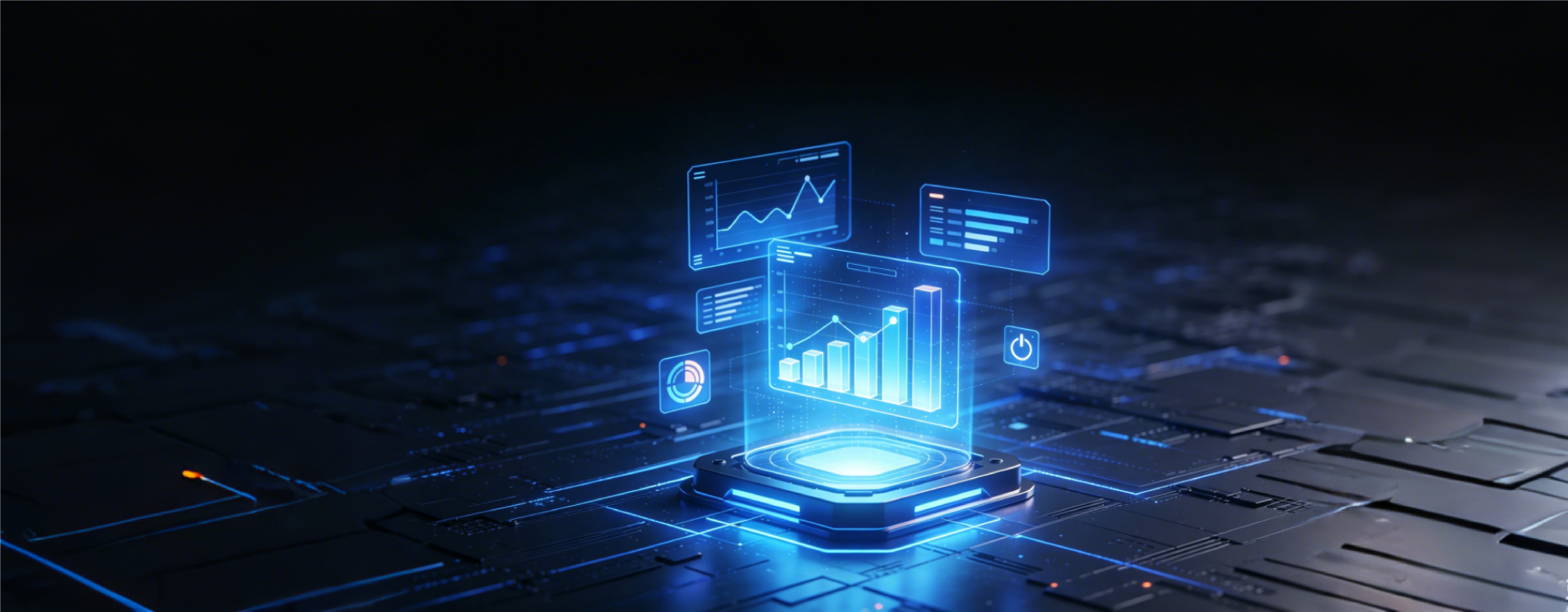 Remote Intelligent Monitoring