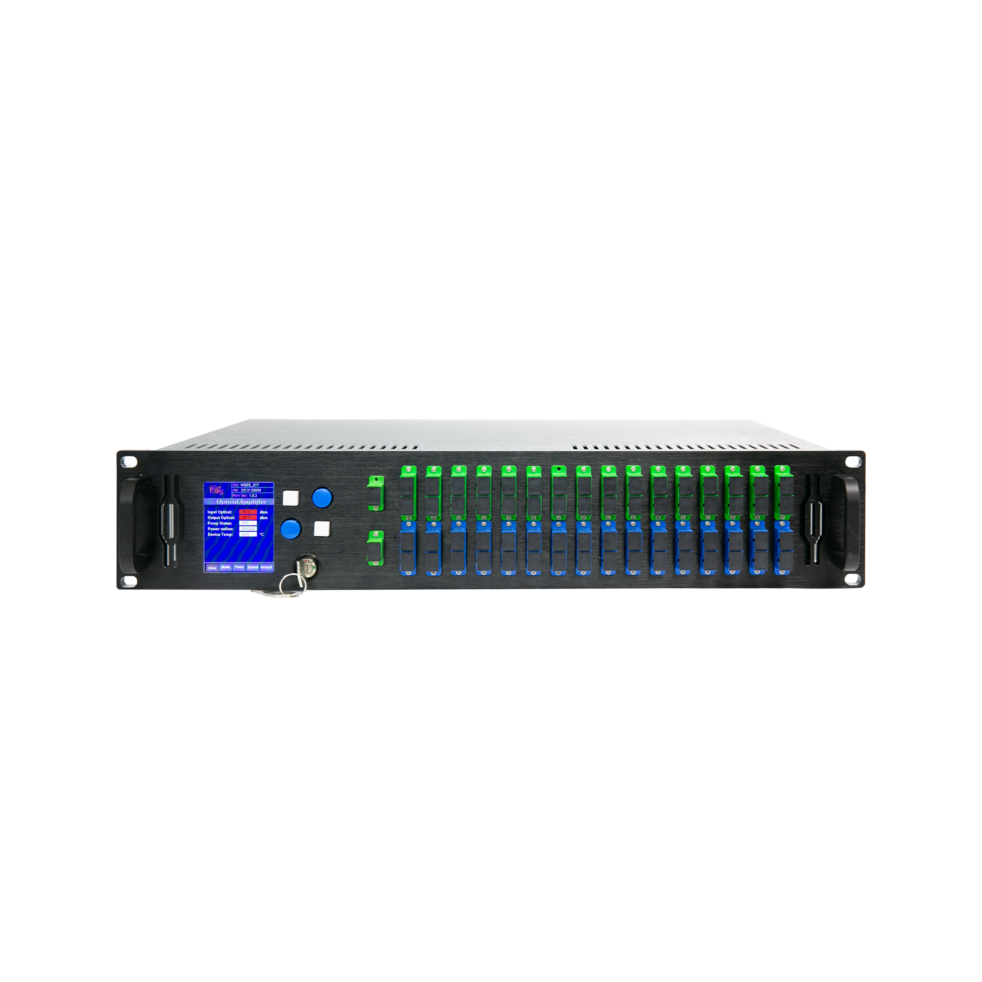 How to Find the Best Deals on Optical Amplifiers for Wholesale Purchase?