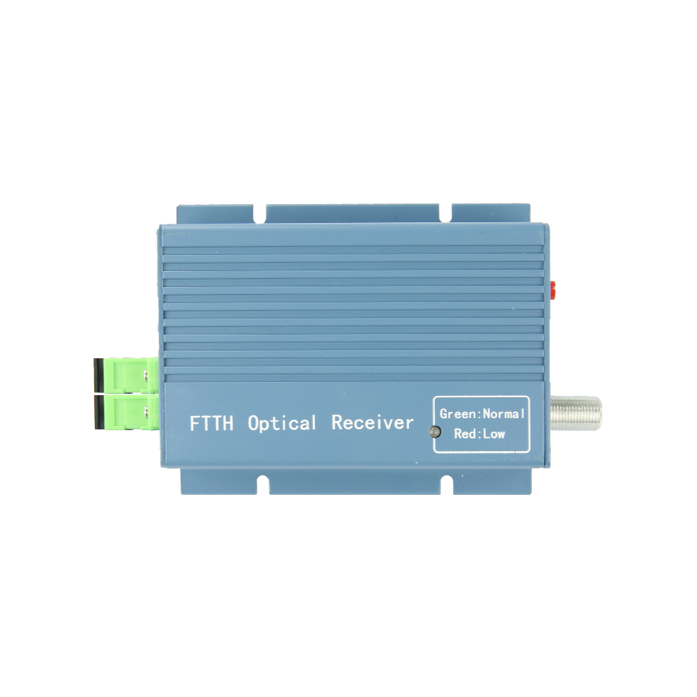Where to Find High-Quality Fiber Optic Transmitters and Receivers at Wholesale Prices?