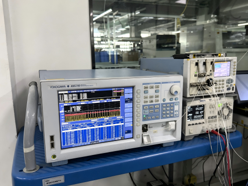 Device Production Line