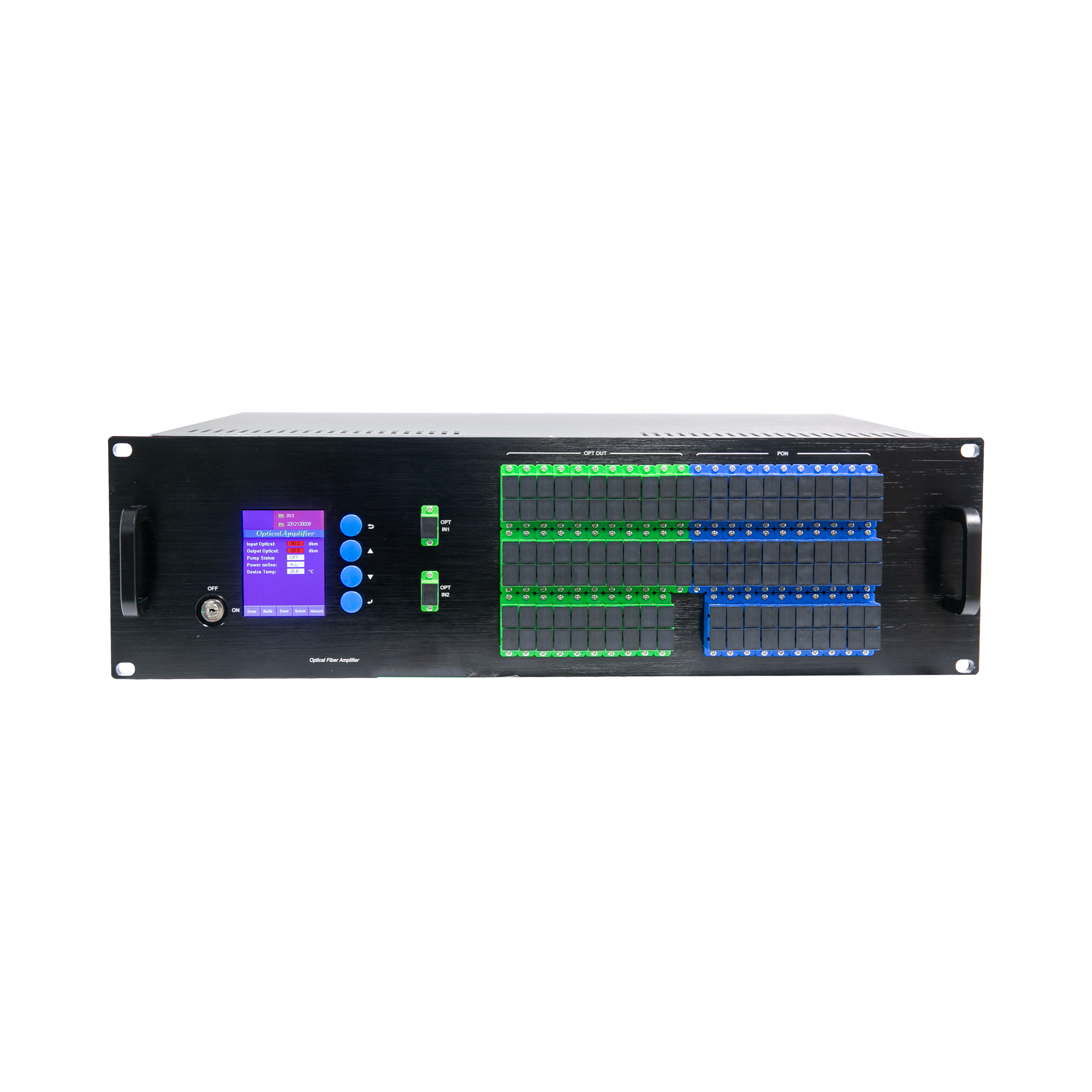 How to Choose the Right Erbium Doped Optical Fiber for Your Business Needs