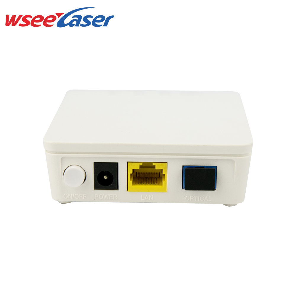 What are the Latest Trends in Fibre Optical Network Terminal Technology?