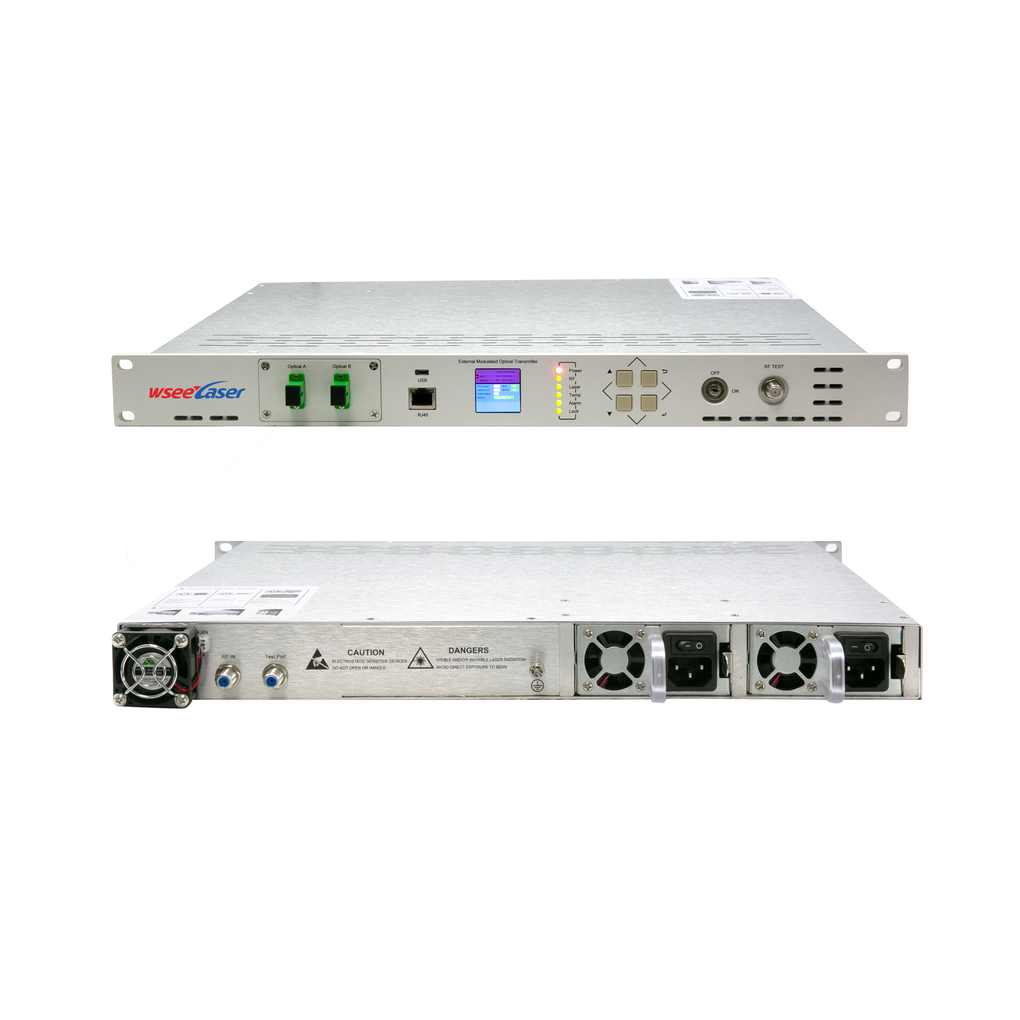 What Common Issues Do Buyers Face with 1550nm Optical Transmitters?