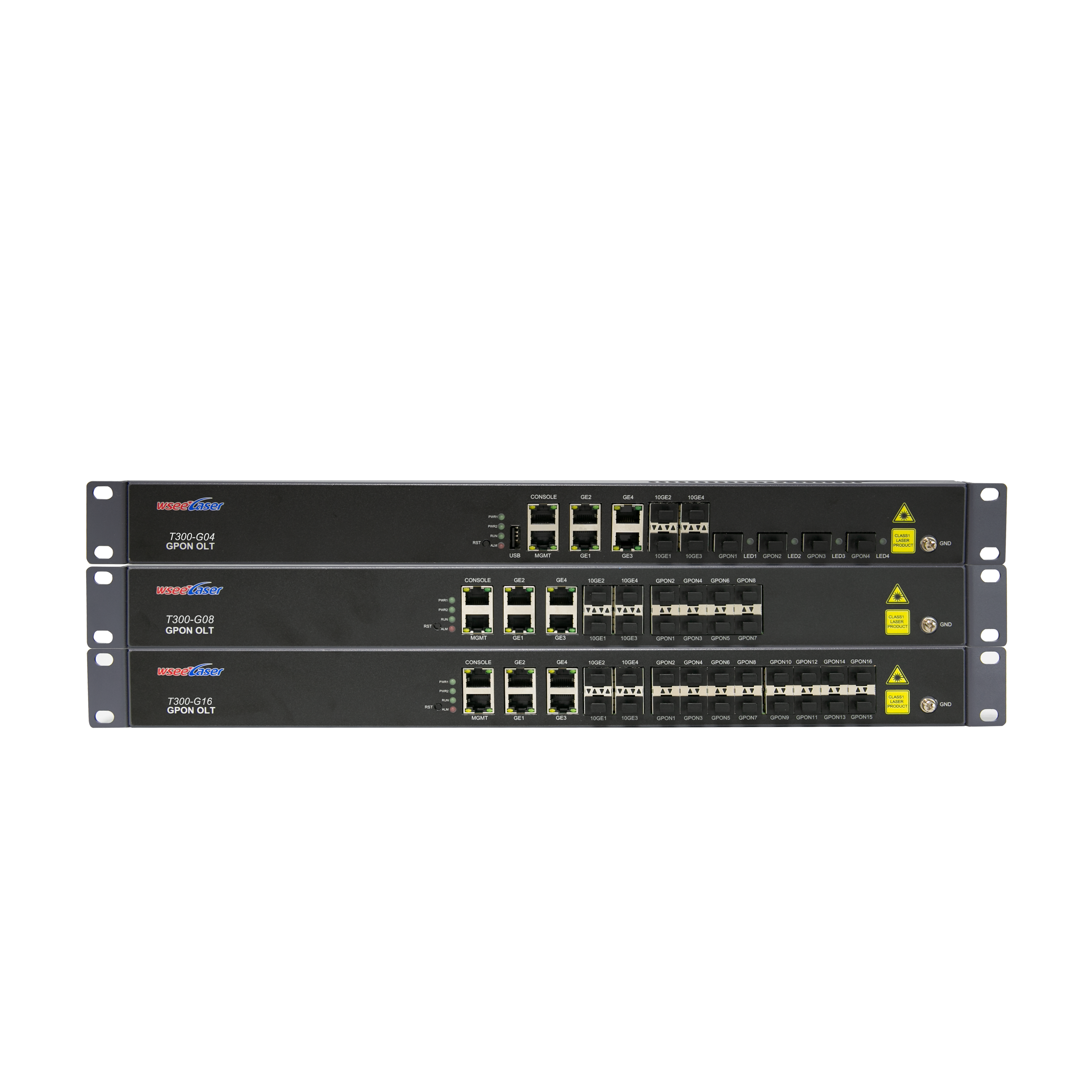 GPON OLT