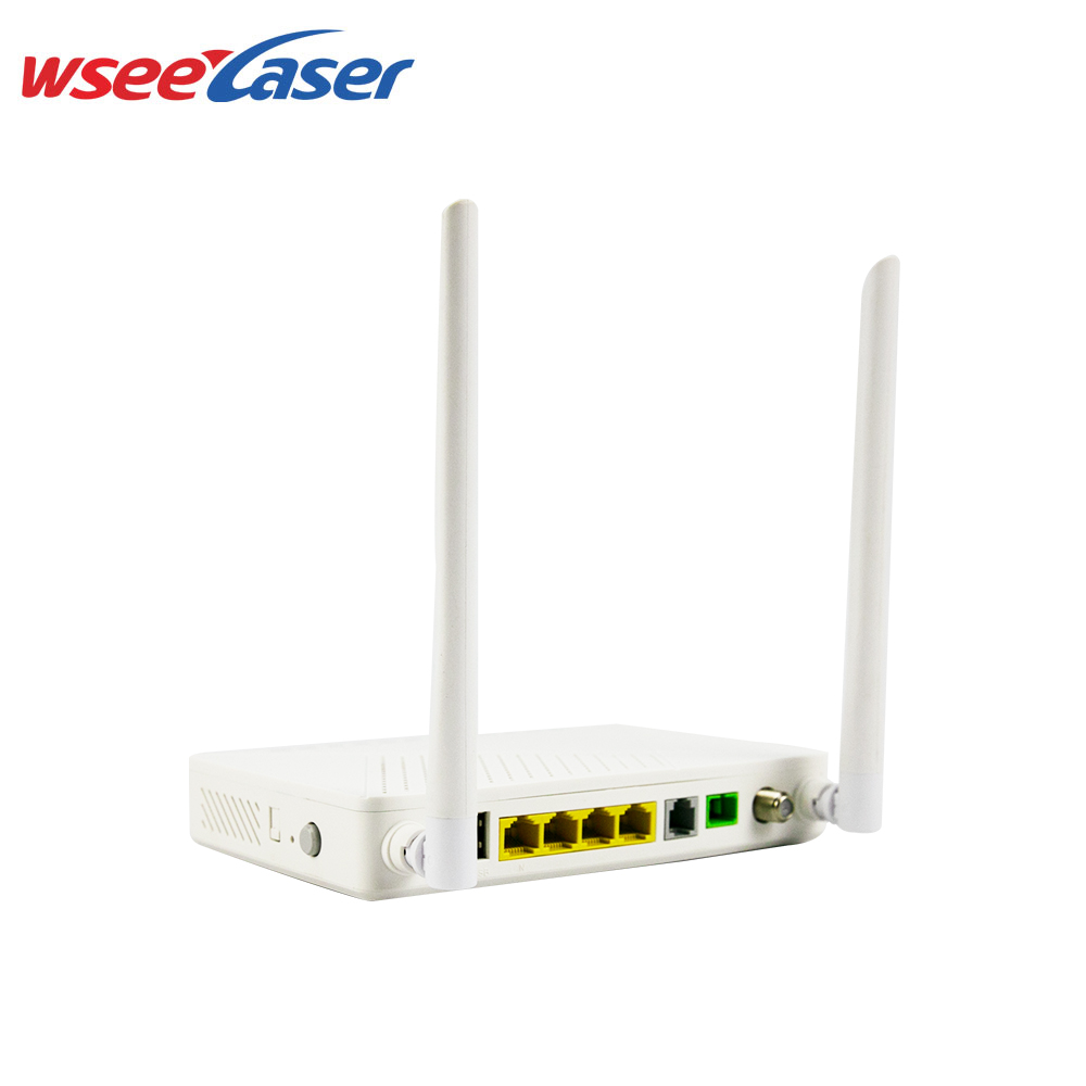 What Are the Key Features to Look for in High-Quality GPON ONTs?