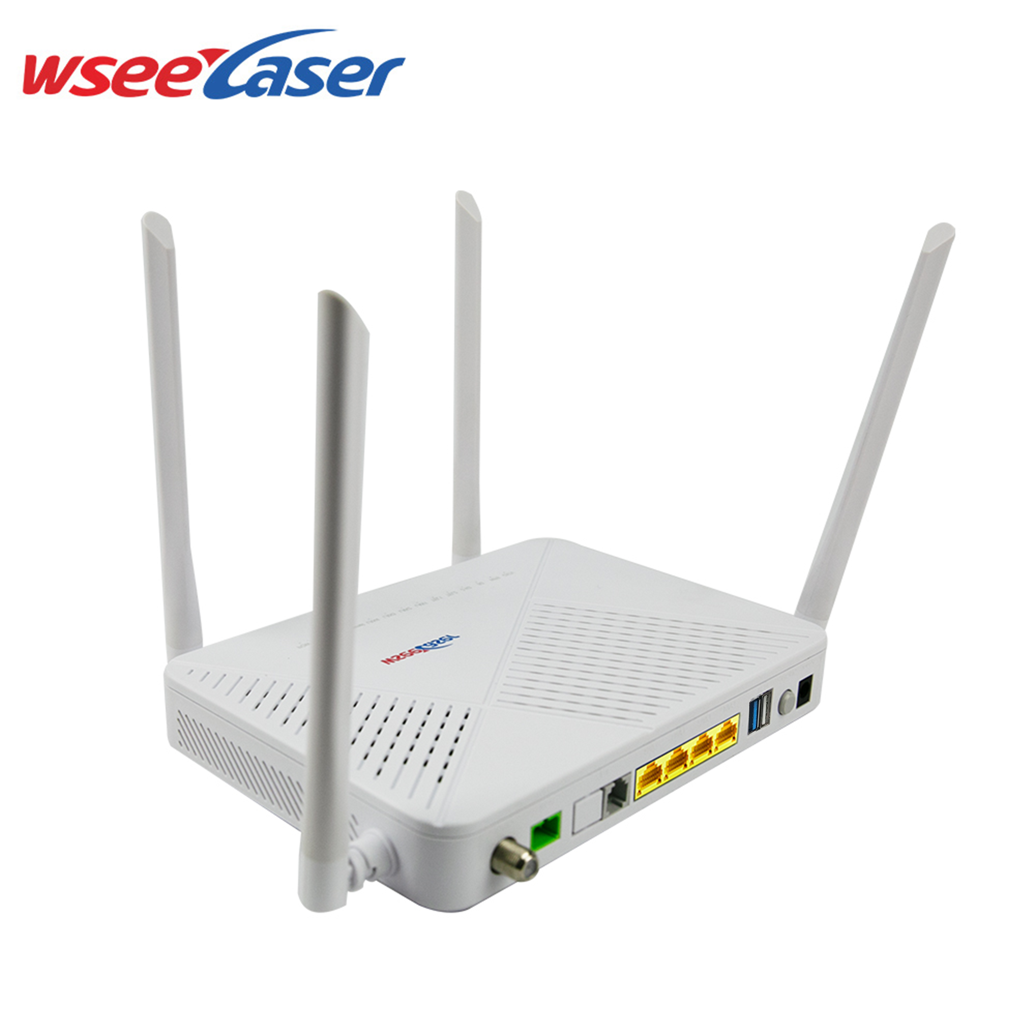 Where to Buy Affordable GPON ONT Products in Wholesale Quantities