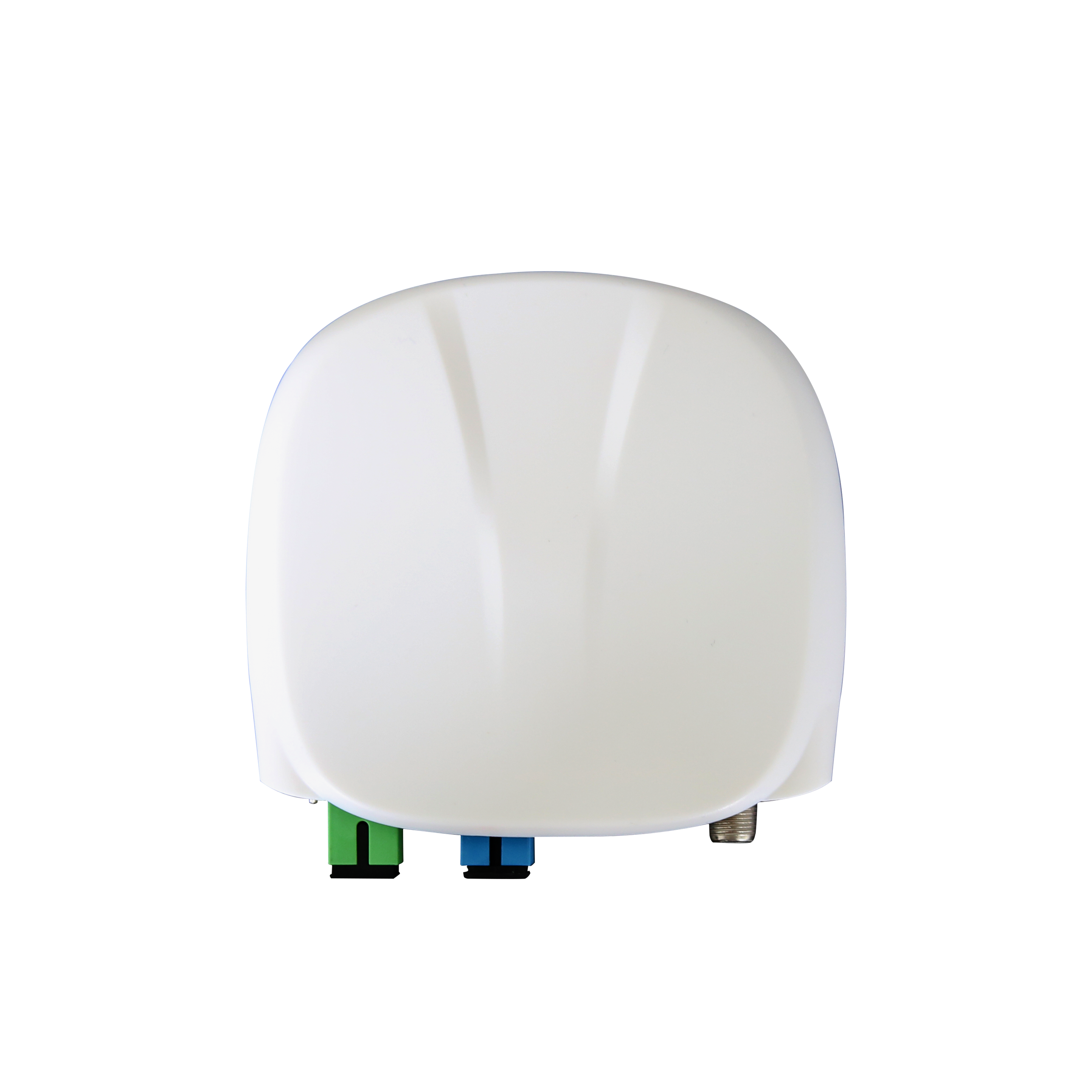 WS/OR19P Passive Optical Receiver with WDM FTTH CATV Triple Play Terminal