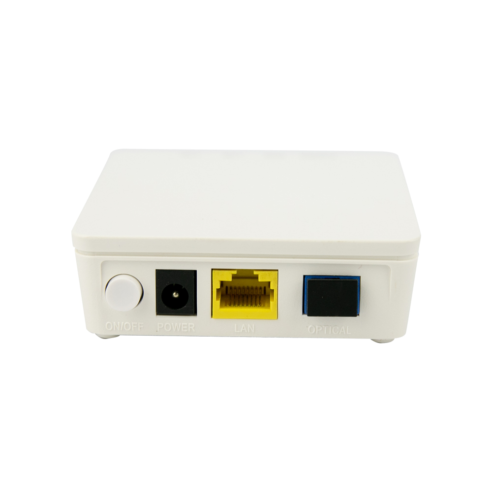 How to Maximize the Benefits of Your Single Port ONU Installation