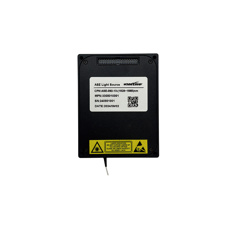 ASE Optical source
