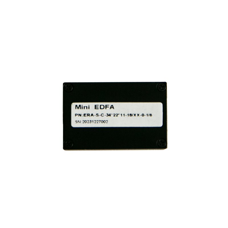 Mini EDFA