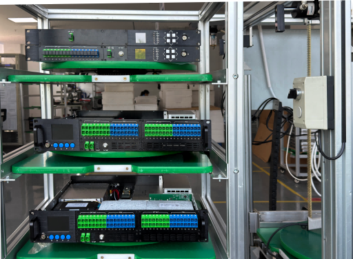 Assembly Production Line