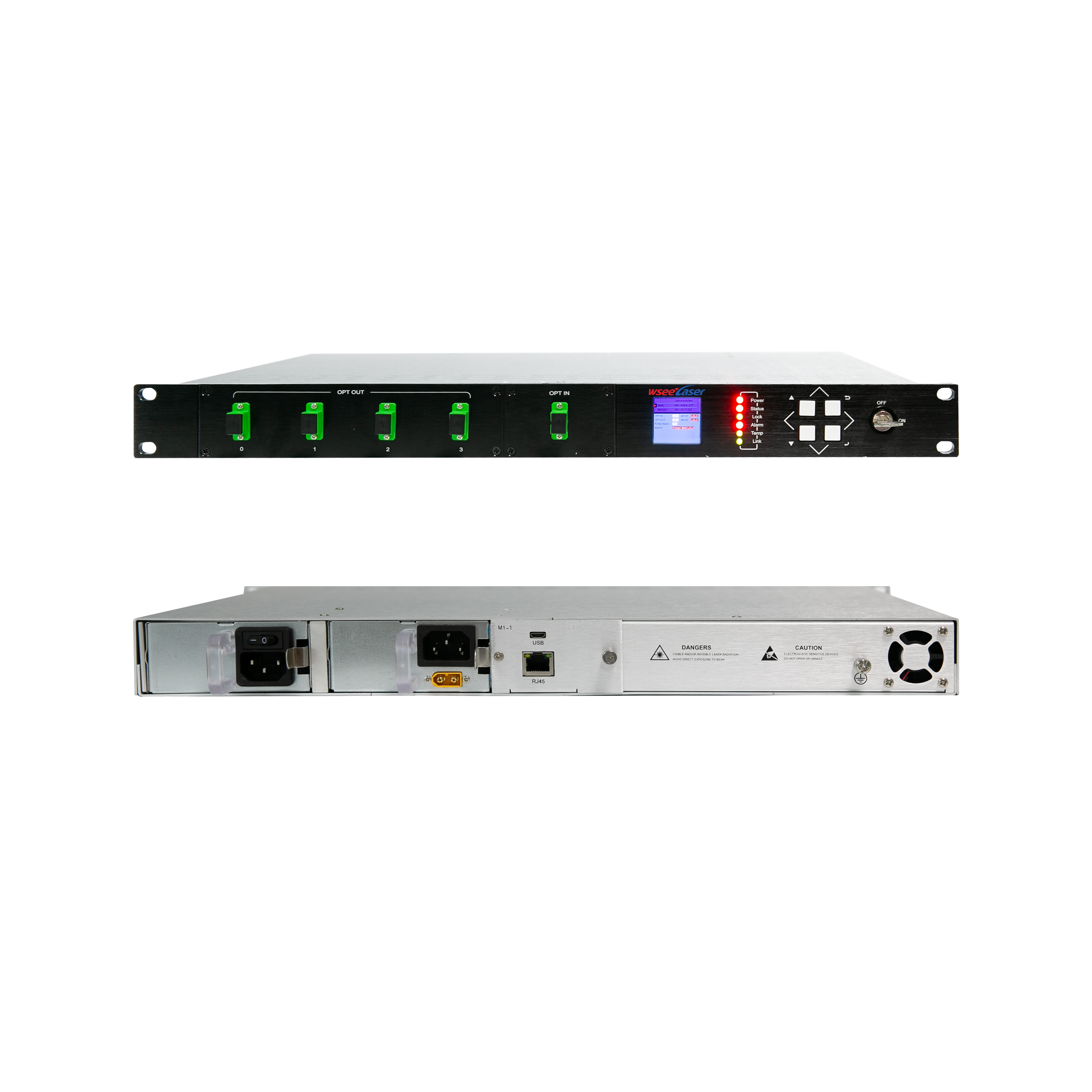 What are the Latest Trends in Erbium Doped Fiber Amplifier Pricing?